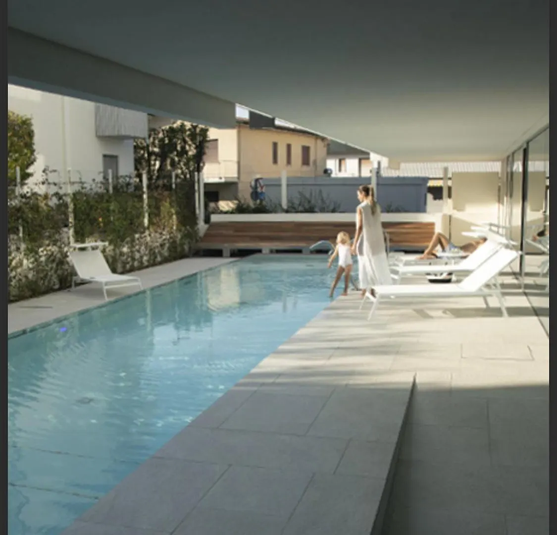 Starpalace Elegance Apartment Jesolo Venezia A 2 Passi Dal Mare Lido di Jesolo