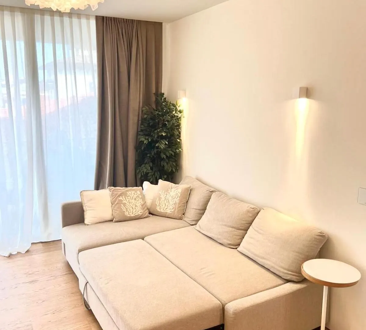 Starpalace Elegance Apartment Jesolo Venezia A 2 Passi Dal Mare 0*, Lido di Jesolo Italy