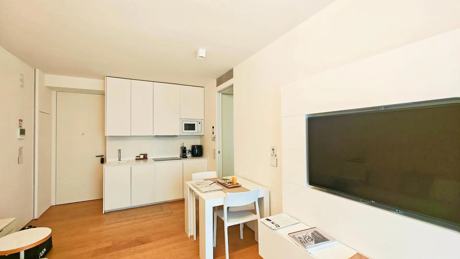 Starpalace Elegance Apartment Jesolo Venezia A 2 Passi Dal Mare 0*, Lido di Jesolo Italy