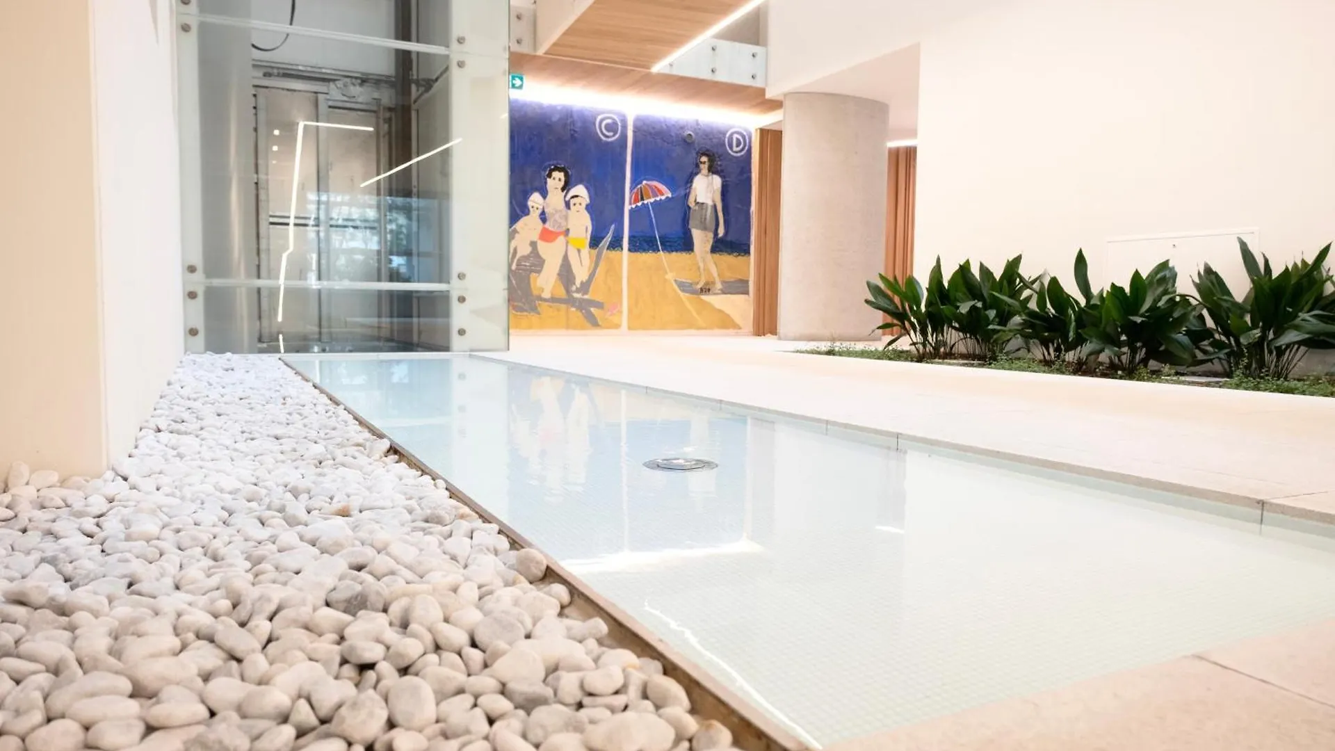 Starpalace Elegance Apartment Jesolo Venezia A 2 Passi Dal Mare