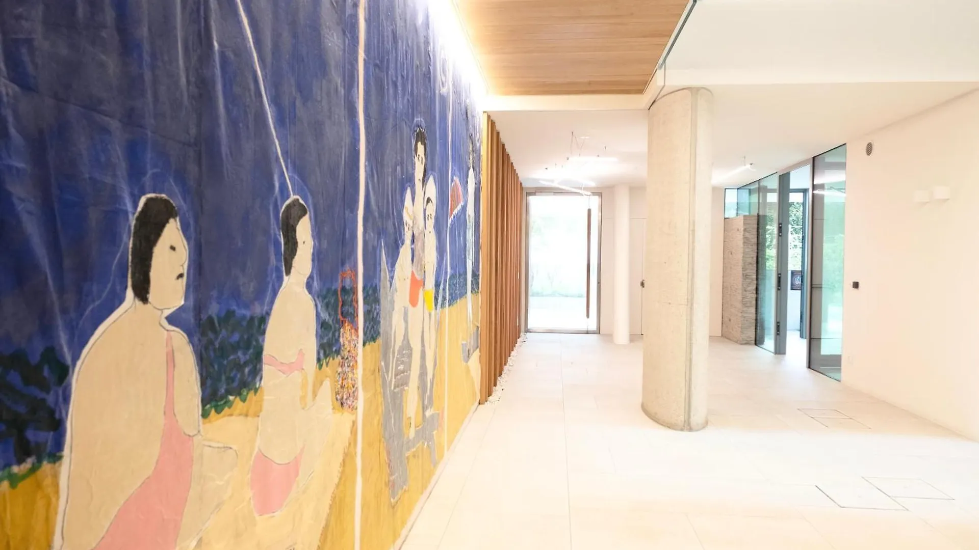 Starpalace Elegance Apartment Jesolo Venezia A 2 Passi Dal Mare Lido di Jesolo